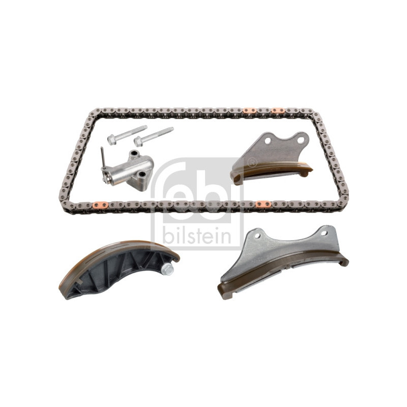 Jeu de distribution à chaînes FEBI BILSTEIN