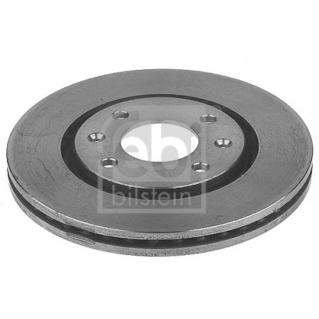 Jeu de 2 disques de frein...