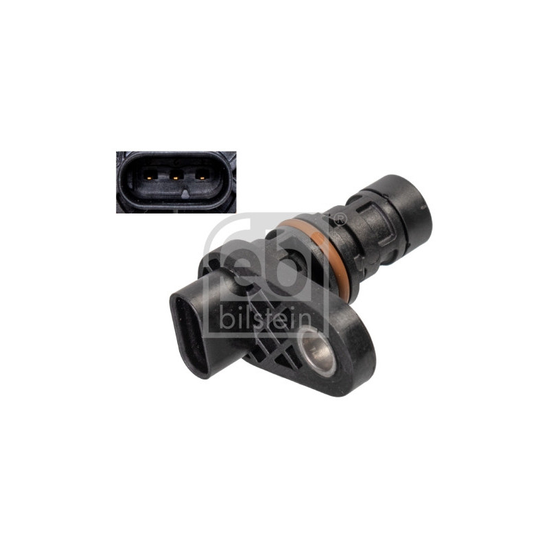 Capteur PMH (Point mort haut) FEBI BILSTEIN