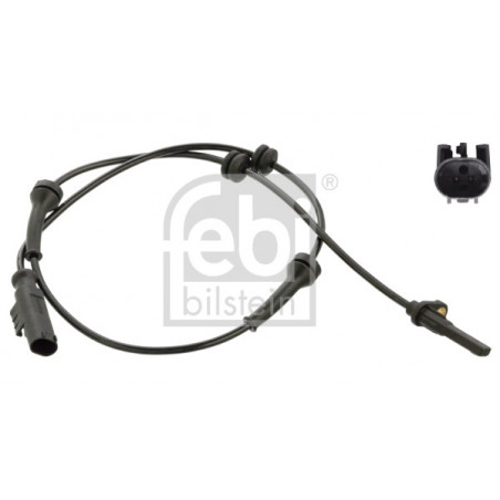 Capteur ABS FEBI BILSTEIN