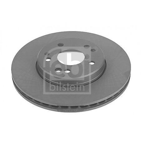 Jeu de 2 disques de frein...