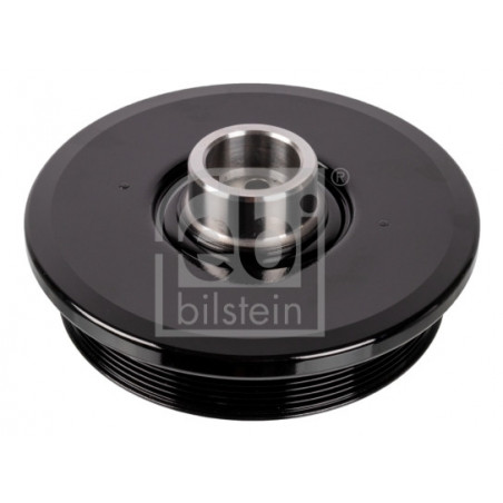 Poulie damper FEBI BILSTEIN