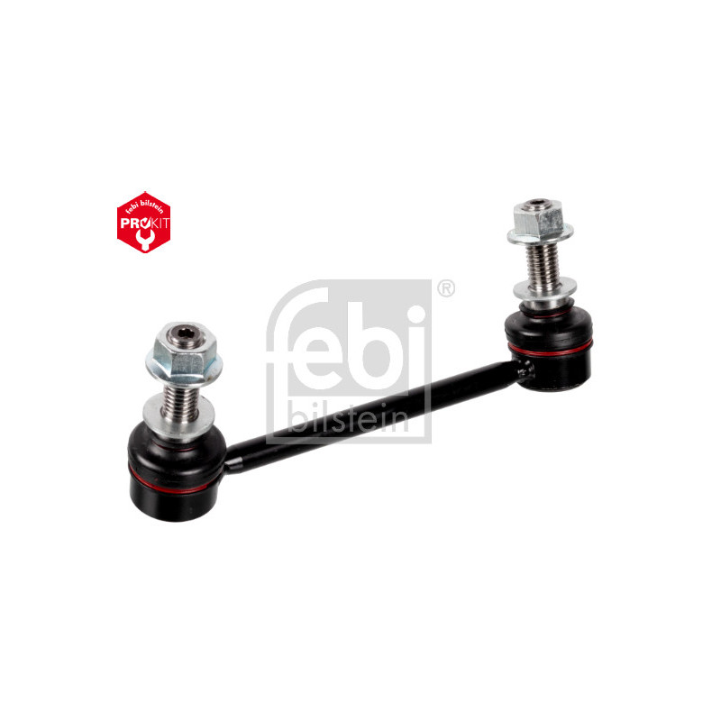 Barre stabilisatrice FEBI BILSTEIN