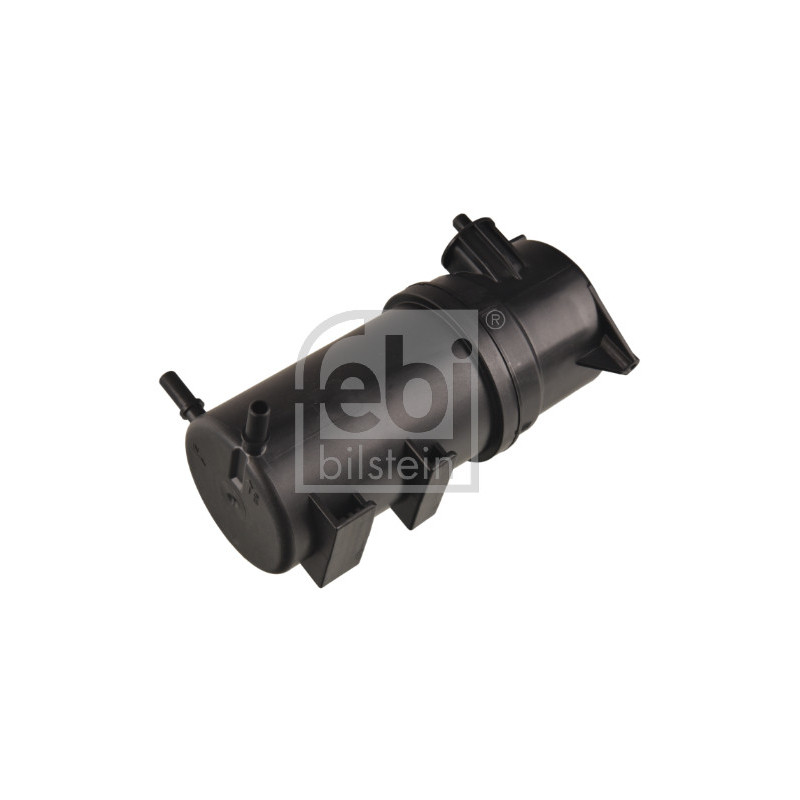 Filtre à carburant FEBI BILSTEIN