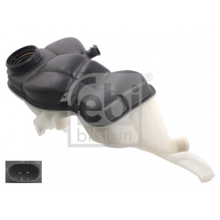 Vase d'expansion (liquide...