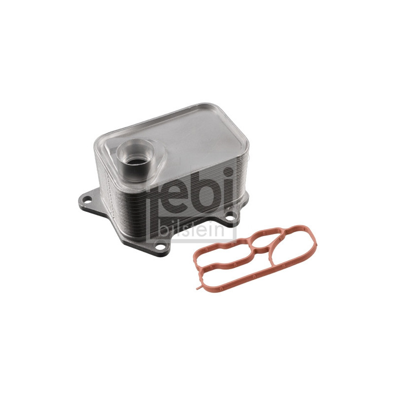 Radiateur d'huile FEBI BILSTEIN