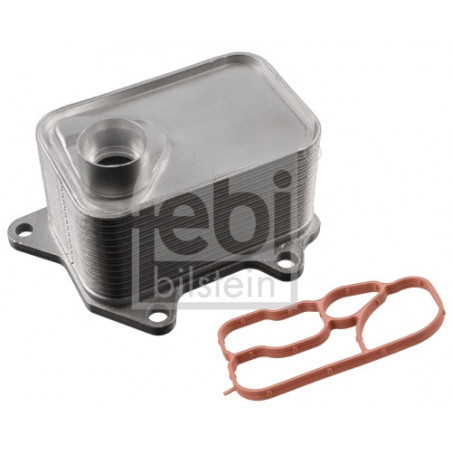 Radiateur d'huile FEBI BILSTEIN