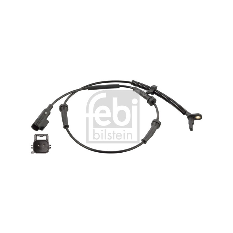 Capteur ABS FEBI BILSTEIN