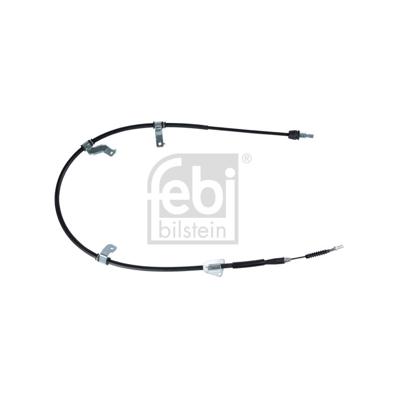 Câble de frein à main FEBI BILSTEIN