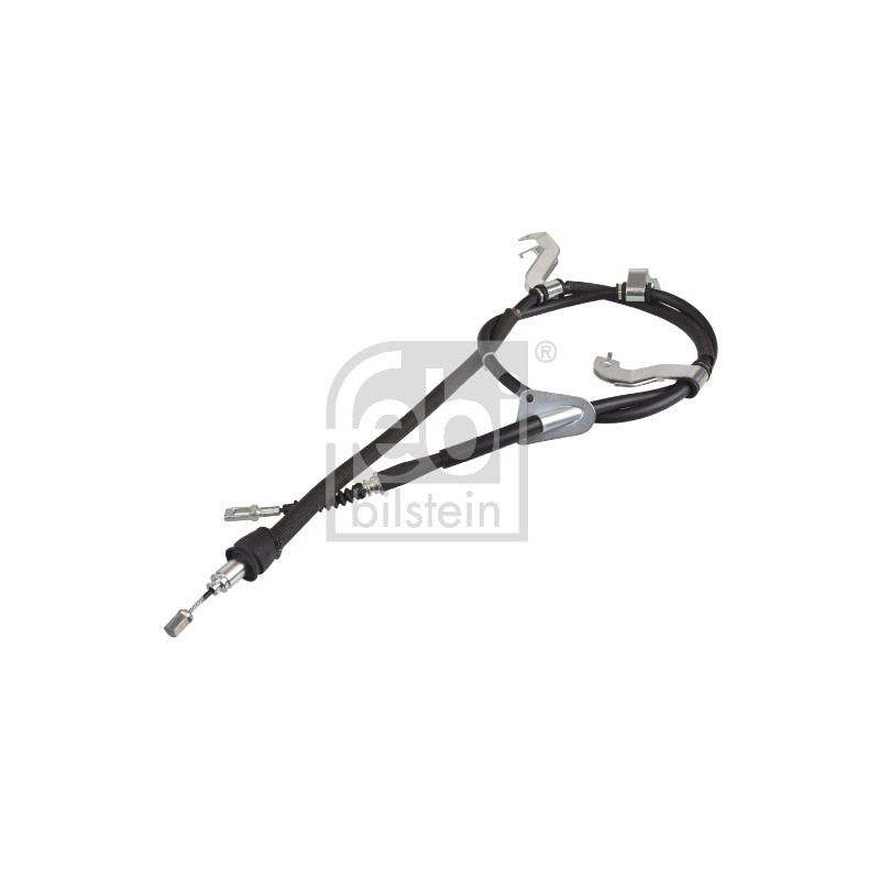 Câble de frein à main FEBI BILSTEIN