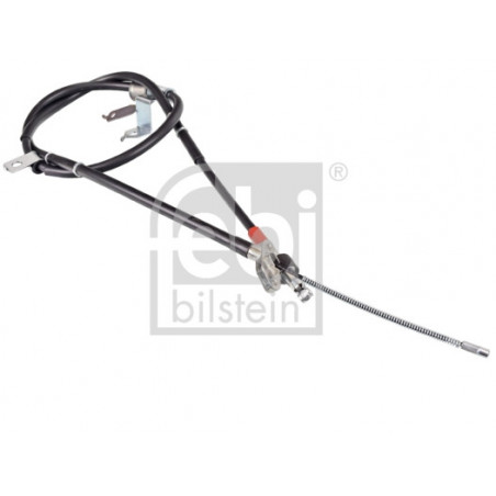 Câble de frein à main FEBI...