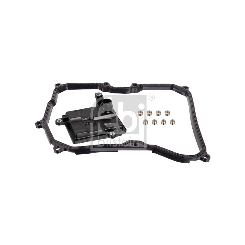 Kit de filtres hyrauliques (transmission auto) FEBI BILSTEIN