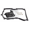 Kit de filtres hyrauliques (transmission auto) FEBI BILSTEIN