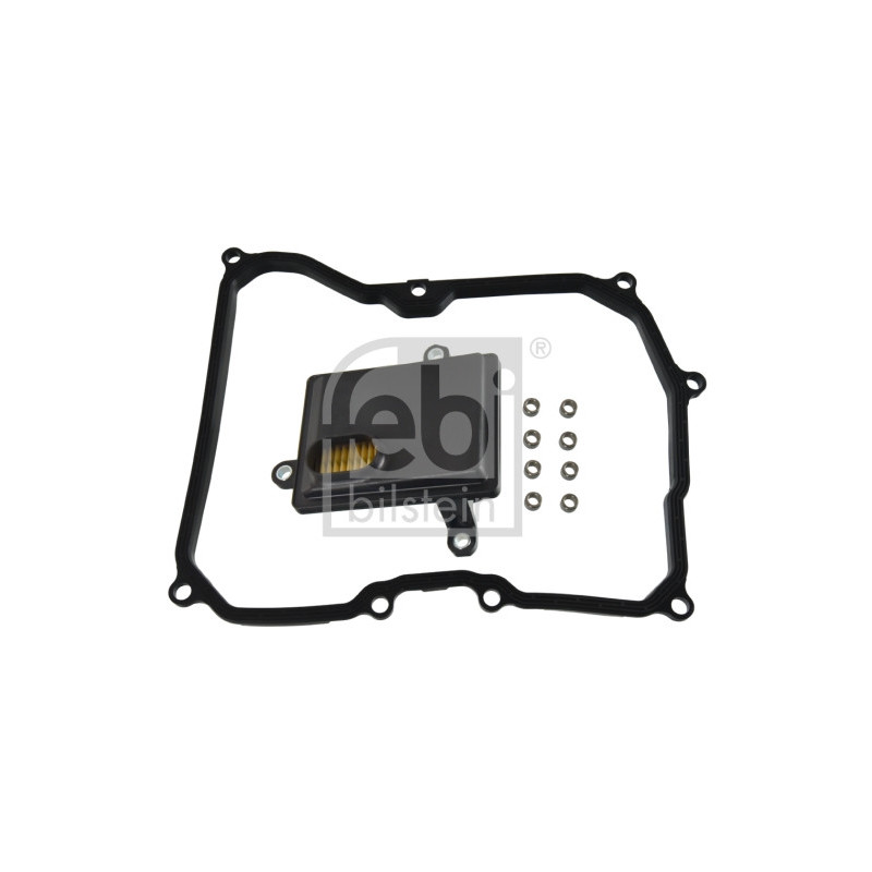 Kit de filtres hyrauliques (transmission auto) FEBI BILSTEIN