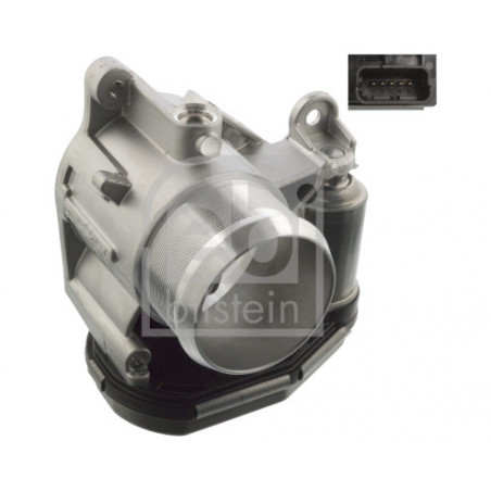 Boîtier de papillon FEBI...