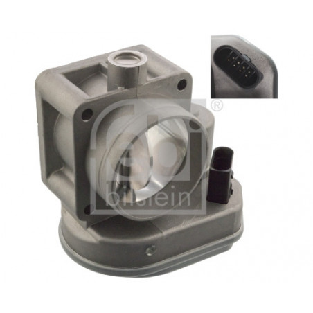 Boîtier de papillon FEBI...