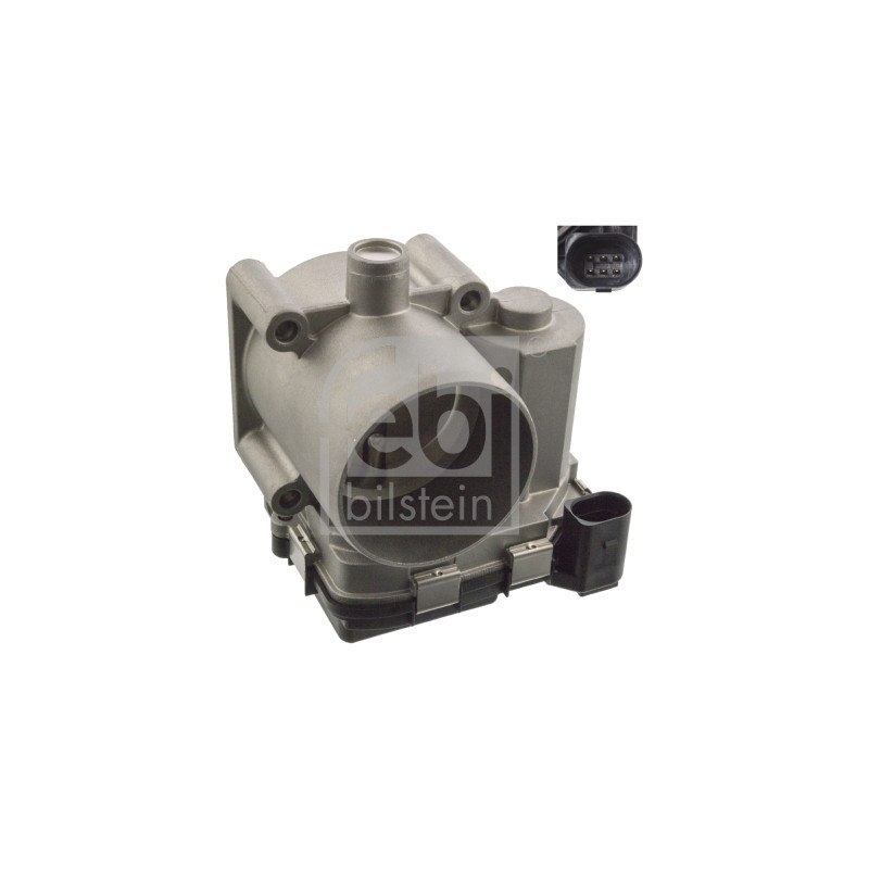 Boîtier de papillon FEBI BILSTEIN