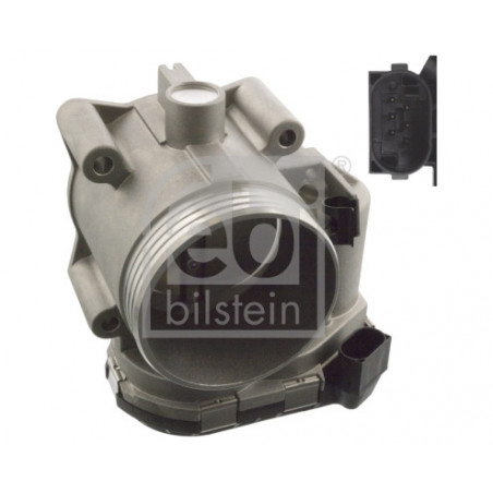 Boîtier de papillon FEBI...