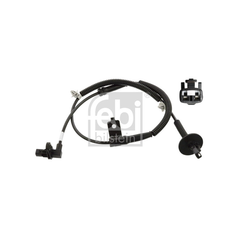 Capteur ABS FEBI BILSTEIN