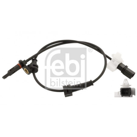 Capteur ABS FEBI BILSTEIN
