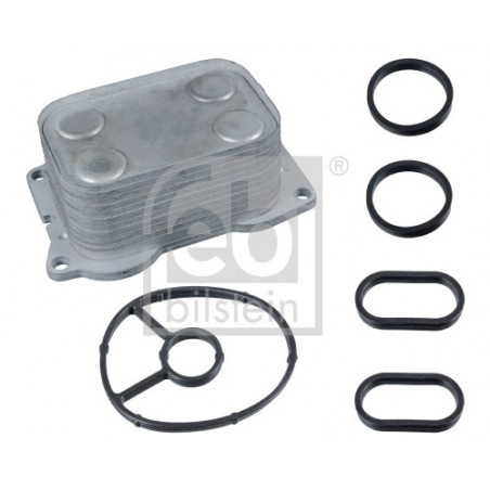 Radiateur d'huile FEBI...