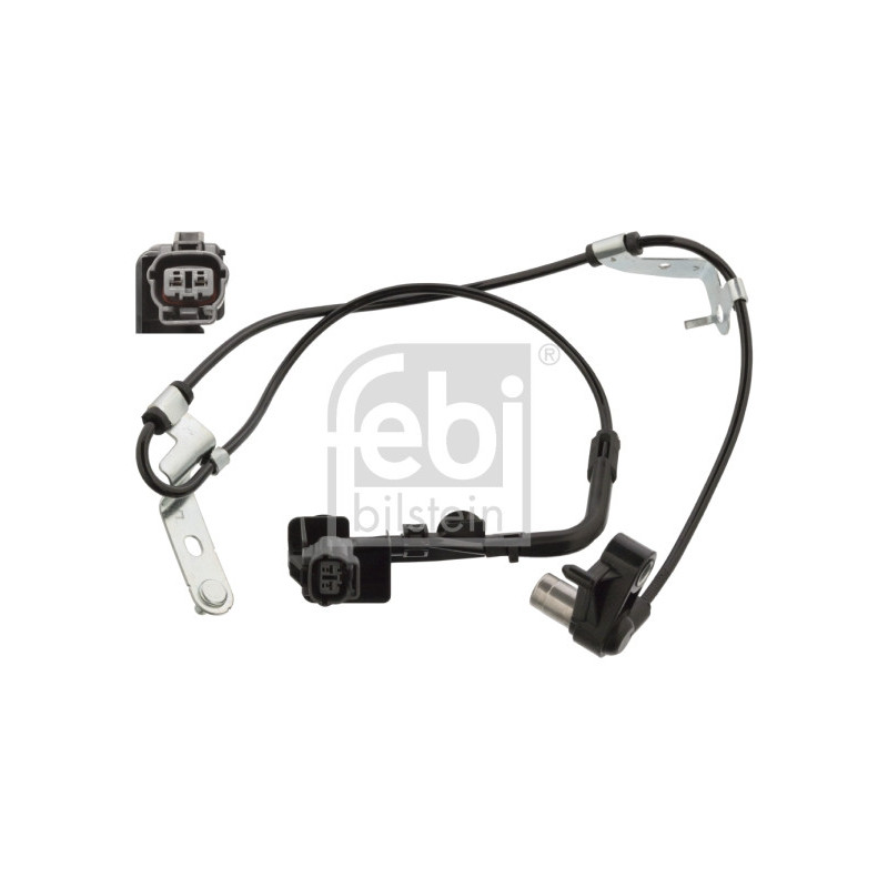 Capteur ABS FEBI BILSTEIN