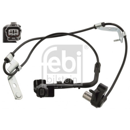 Capteur ABS FEBI BILSTEIN