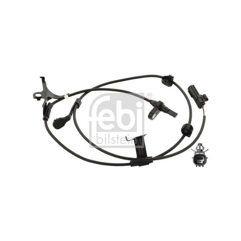 Capteur ABS FEBI BILSTEIN