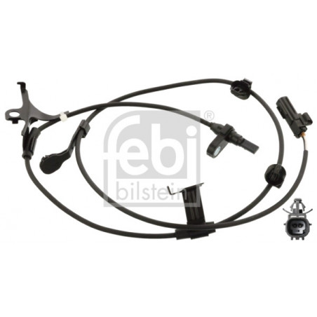 Capteur ABS FEBI BILSTEIN