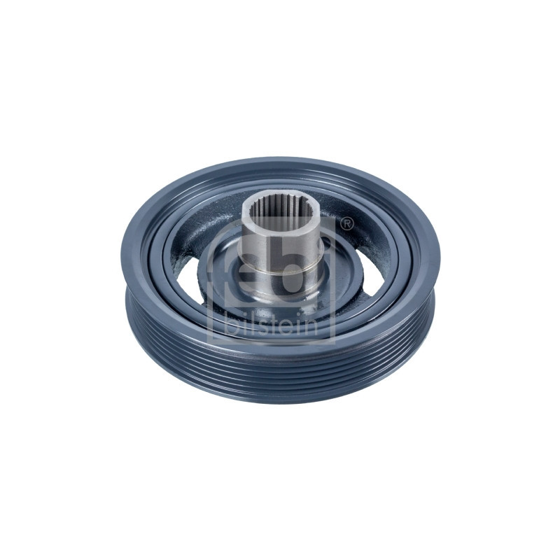 Poulie damper FEBI BILSTEIN
