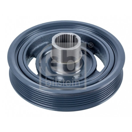 Poulie damper FEBI BILSTEIN