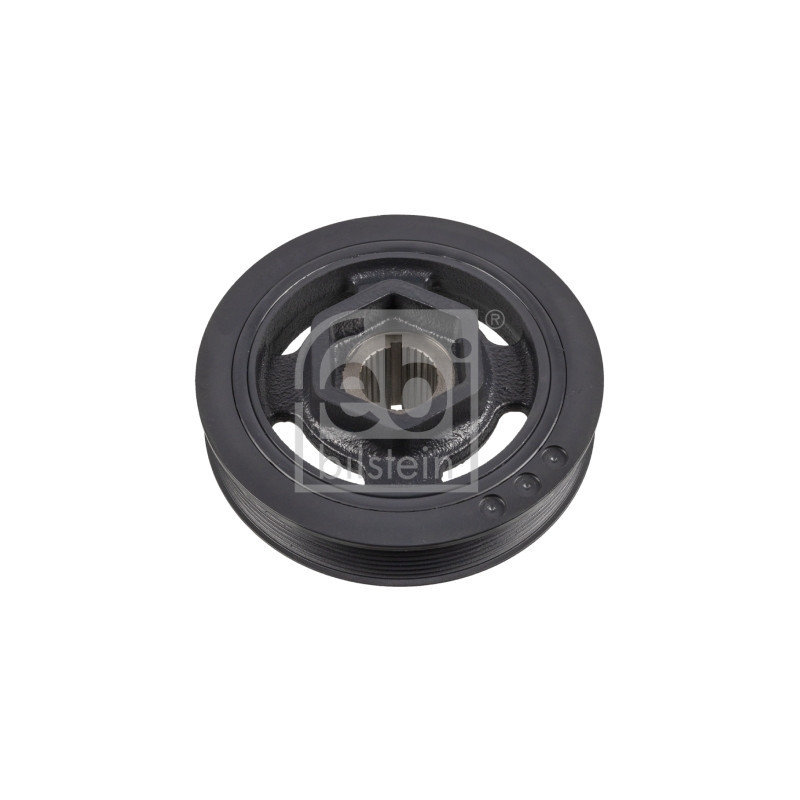 Poulie damper FEBI BILSTEIN