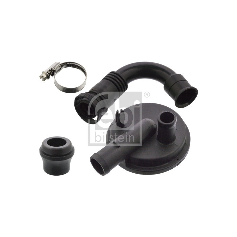 Soupape (dégazage du carter) FEBI BILSTEIN