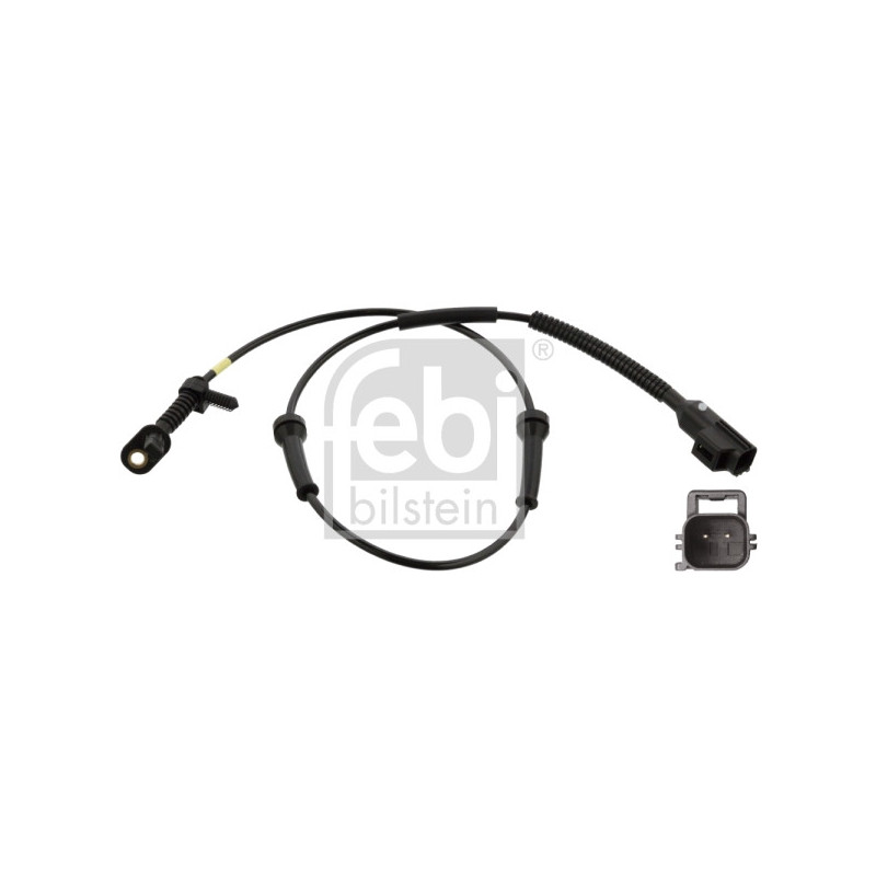 Capteur ABS FEBI BILSTEIN