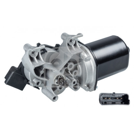 Moteur d'essuie-glace FEBI...