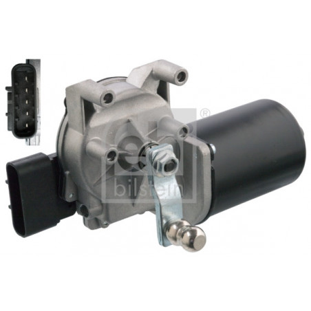 Moteur d'essuie-glace FEBI...