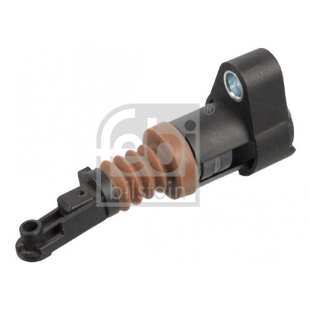 Tringlerie de boite de...