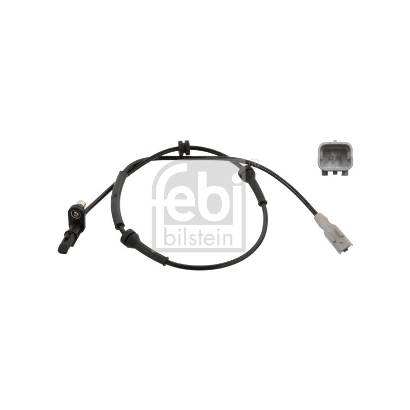 Capteur ABS FEBI BILSTEIN