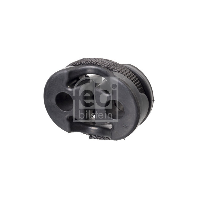 Silent bloc d'échappement FEBI BILSTEIN