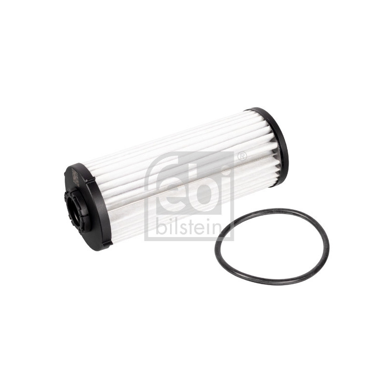 Filtre hydraulique (transmission auto) FEBI BILSTEIN