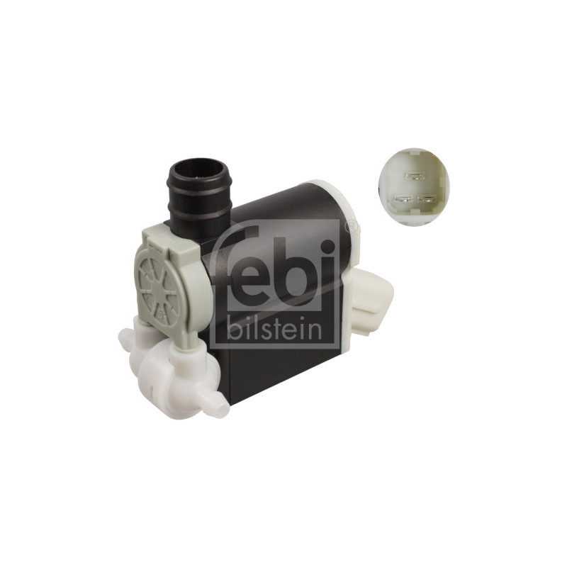 Pompe lave-glace FEBI BILSTEIN