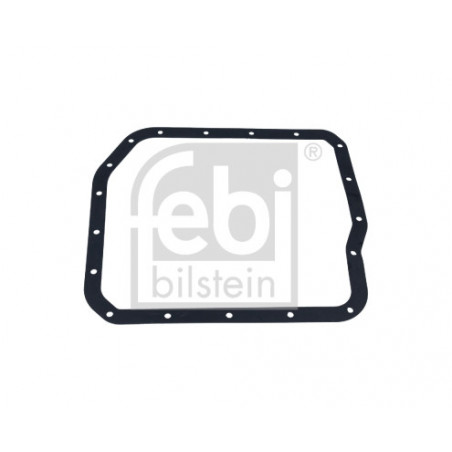 Kit de filtres hyrauliques (transmission auto) FEBI BILSTEIN