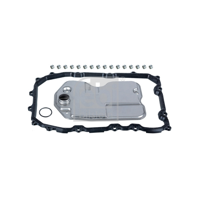 Kit de filtres hyrauliques (transmission auto) FEBI BILSTEIN