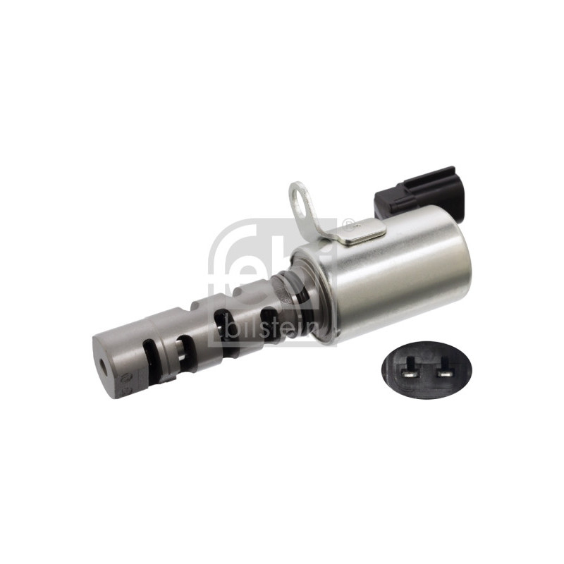 Valve de commande (réglage d'arbres à came) FEBI BILSTEIN