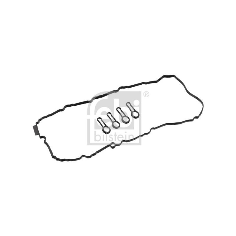 Jeu de joints d'étanchéité (couvercle de culasse) FEBI BILSTEIN