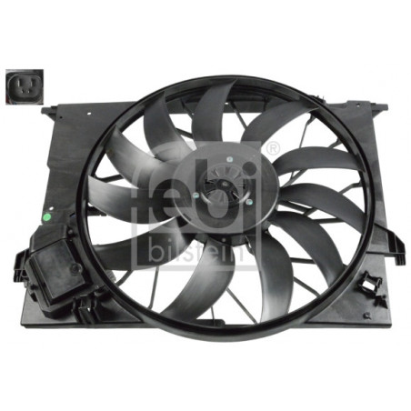 Ventilateur...