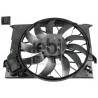 Ventilateur (refroidissement moteur) FEBI BILSTEIN