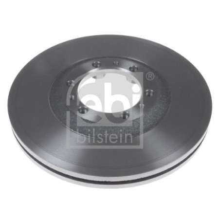 Jeu de 2 disques de frein...