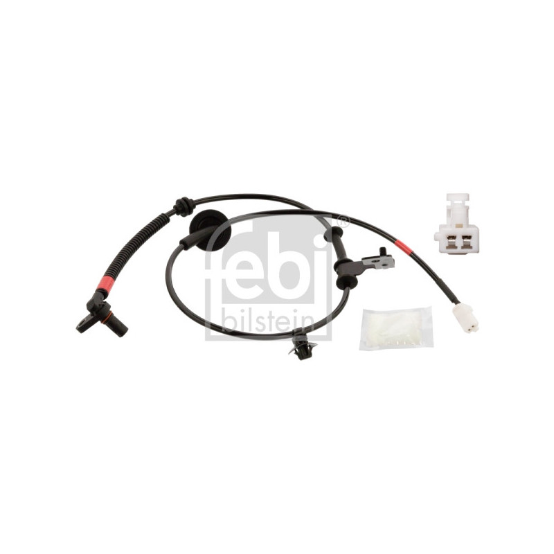 Capteur ABS FEBI BILSTEIN