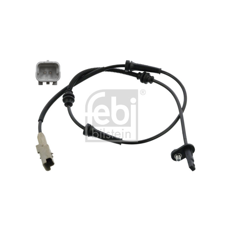 Capteur ABS FEBI BILSTEIN